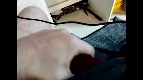 hardandhorny422 online show from 20, 10, 2025