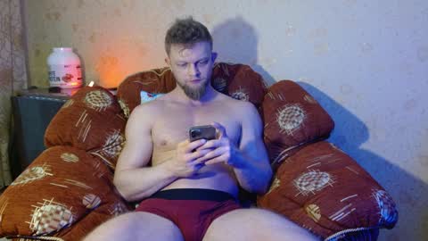 Snapshot of hardandripped chatting on 18, 12, 2024 Valentino Hard online show from 18, 12, 2024