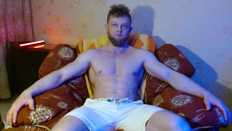 Snapshot of hardandripped chatting on 23, 1, 2025 Valentino Hard online show from 23, 1, 2025