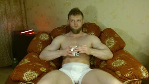 Snapshot of hardandripped chatting on 1, 2, 2025 Valentino Hard online show from 1, 2, 2025