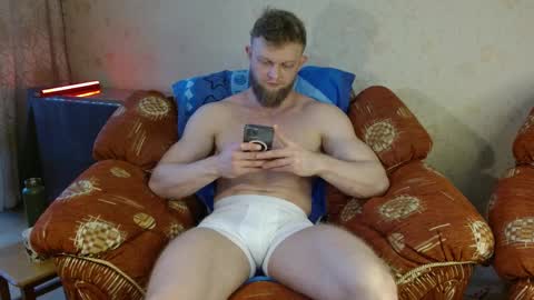 Snapshot of hardandripped chatting on 18, 2, 2025 Valentino Hard online show from 18, 2, 2025