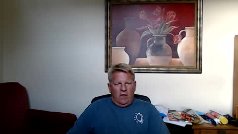 Snapshot of hardblondcouplehawaii chatting on 25, 4, 2026 Steele and Cassie online show from 25, 4, 2026