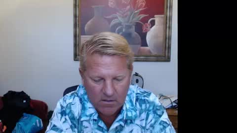Snapshot of hardblondcouplehawaii chatting on 19, 6, 2026 Steele and Cassie online show from 19, 6, 2026