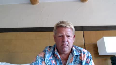 Snapshot of hardblondcouplehawaii chatting on 9, 7, 2026 Steele and Cassie online show from 9, 7, 2026