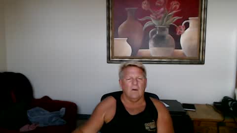 Snapshot of hardblondcouplehawaii chatting on 15, 7, 2026 Steele and Cassie online show from 15, 7, 2026