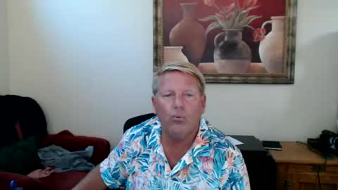 Snapshot of hardblondcouplehawaii chatting on 15, 7, 2026 Steele and Cassie online show from 15, 7, 2026