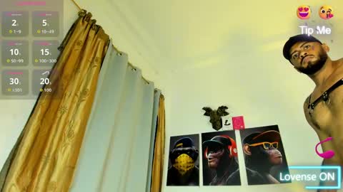 Snapshot of hardboy_latin chatting on 3, 4, 2026 hardboy_latin online show from 3, 4, 2026