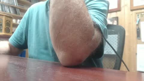 Brad online show from 4, 12, 2024