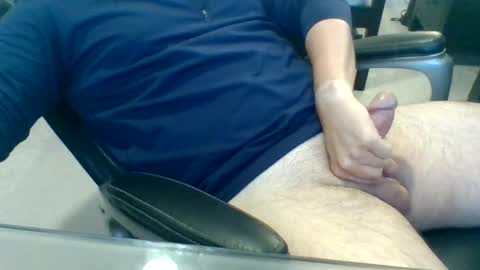 Snapshot of hardcock2889 chatting on 24, 3, 2026 Makeithappen9086 online show from 24, 3, 2026