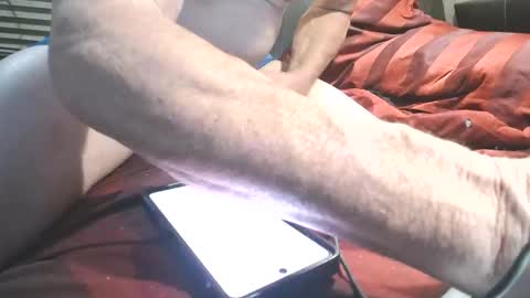 hardcock8612 online show from 23, 11, 2025