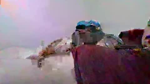 cervixpainter25 online show from 24, 2, 2026