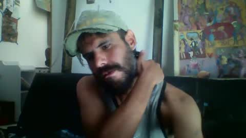 Snapshot of hardcoke92 chatting on 16, 9, 2025 hardcoke92 online show from 16, 9, 2025