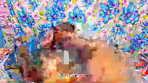 hardcore11inches online show from 23, 1, 2025