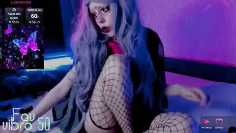 Mia online show from 9, 11, 2025