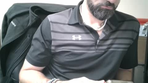 Snapshot of hardcoremike35 chatting on 10, 9, 2025 HcoreMike online show from 10, 9, 2025