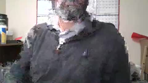 Snapshot of hardcoremike35 chatting on 20, 3, 2026 HcoreMike online show from 20, 3, 2026