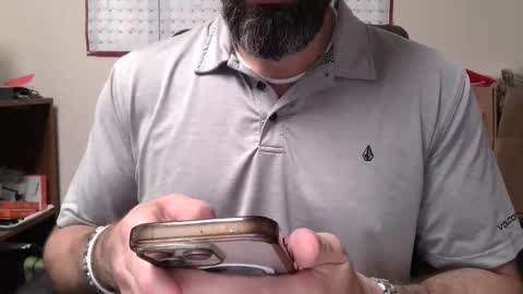 Snapshot of hardcoremike35 chatting on 3, 4, 2026 HcoreMike online show from 3, 4, 2026