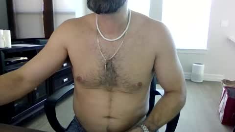 Snapshot of hardcoremike35 chatting on 18, 4, 2026 HcoreMike online show from 18, 4, 2026