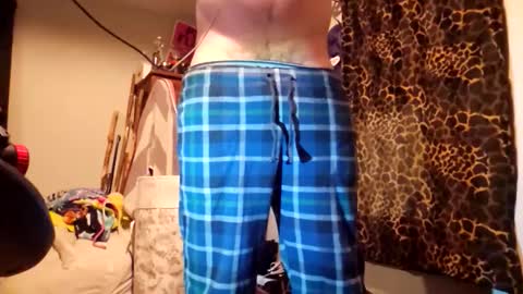 Snapshot of hardfastandrough chatting on 25, 2, 2026 Funsize online show from 25, 2, 2026
