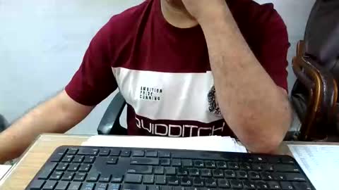 hardfeelling3 online show from 5, 11, 2025