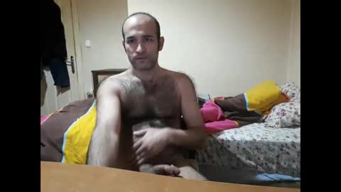 hardhairy10 online show from 28, 2, 2026