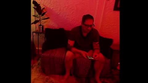 Snapshot of hardigan_dix chatting on 23, 10, 2025 hardigan online show from 23, 10, 2025