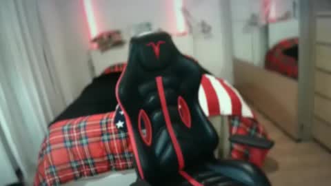 Snapshot of hardmattsteel chatting on 11, 12, 2024 MATTSTEEL - ITALIAN STALLION online show from 11, 12, 2024