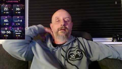 Snapshot of hardmrlazy chatting on 28, 10, 2025 MrLazy online show from 28, 10, 2025