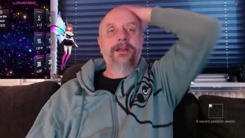 Snapshot of hardmrlazy chatting on 24, 11, 2025 MrLazy online show from 24, 11, 2025