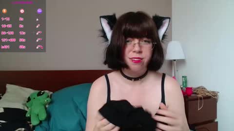 Snapshot of hardnerdvoid chatting on 16, 10, 2025 Void online show from 16, 10, 2025