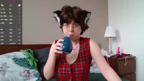 Snapshot of hardnerdvoid chatting on 16, 12, 2025 Void online show from 16, 12, 2025