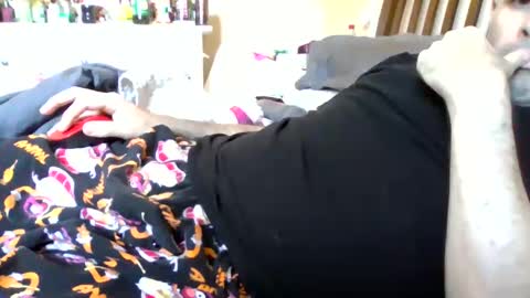 Snapshot of hardnick696 chatting on 12, 2, 2025 hardnick696 online show from 12, 2, 2025