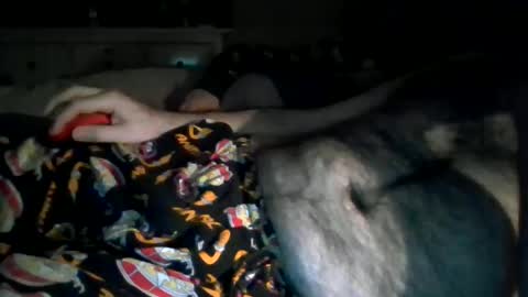 Snapshot of hardnick696 chatting on 14, 2, 2025 hardnick696 online show from 14, 2, 2025