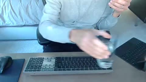 Snapshot of hardonshowoff chatting on 6, 1, 2025 Straight Exhibitionist All Welcome online show from 6, 1, 2025