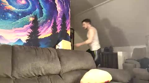 hardselfsucker1 online show from 16, 5, 2026