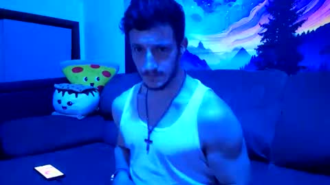 hardselfsucker1 online show from 1, 6, 2026