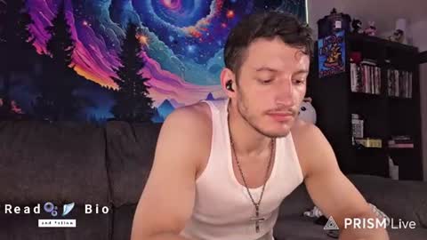 hardselfsucker1 online show from 18, 6, 2026