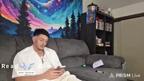 hardselfsucker1 online show from 21, 6, 2026