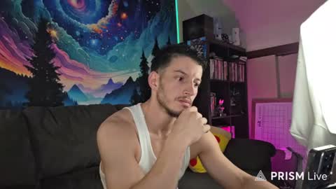 hardselfsucker1 online show from 12, 7, 2026