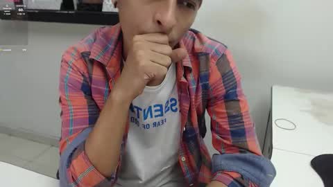 Andres Dean online show from 22, 10, 2025