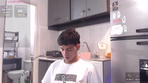 Andres Dean online show from 21, 11, 2025