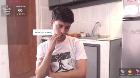 Andres Dean online show from 22, 11, 2025