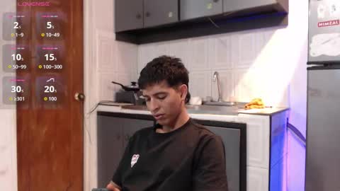 Snapshot of hardsexlove08 chatting on 15, 12, 2025 Andres Dean online show from 15, 12, 2025