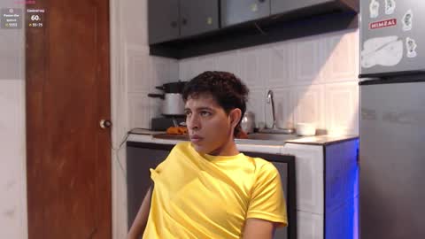 Snapshot of hardsexlove08 chatting on 20, 12, 2025 Andres Dean online show from 20, 12, 2025