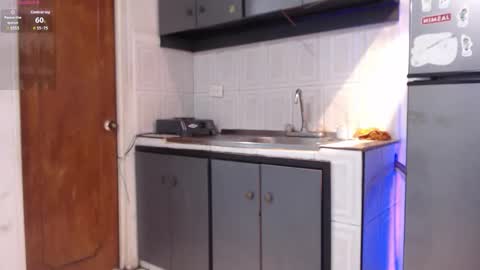 Snapshot of hardsexlove08 chatting on 22, 12, 2025 Andres Dean online show from 22, 12, 2025