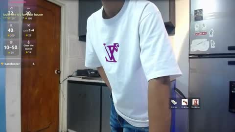 Snapshot of hardsexlove08 chatting on 13, 1, 2026 Andres Dean online show from 13, 1, 2026