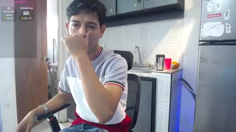 Snapshot of hardsexlove08 chatting on 16, 1, 2026 Andres Dean online show from 16, 1, 2026