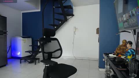 Snapshot of hardsexlove08 chatting on 9, 2, 2026 Andres Dean online show from 9, 2, 2026