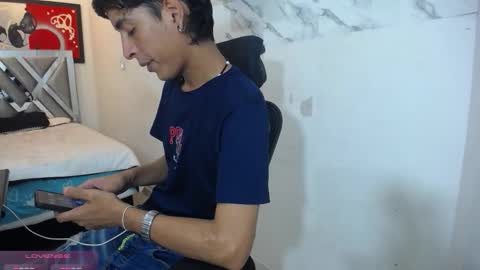 Snapshot of hardsexlove08 chatting on 2, 3, 2026 Andres Dean online show from 2, 3, 2026