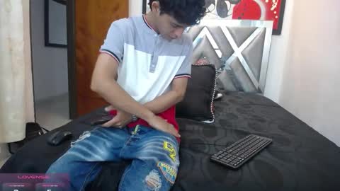 Snapshot of hardsexlove08 chatting on 15, 3, 2026 Andres Dean online show from 15, 3, 2026